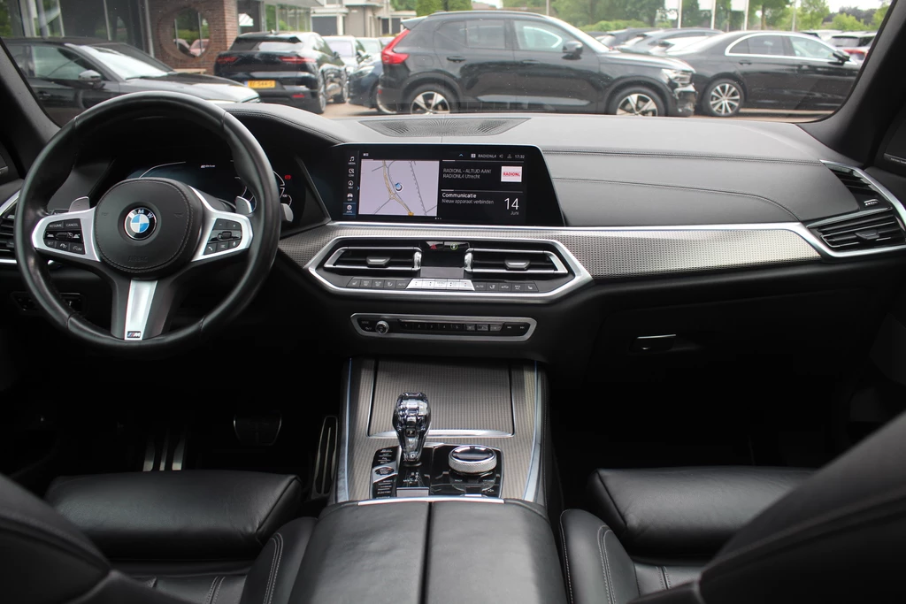 BMW X5 – foto 10