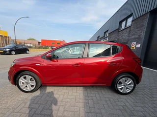 Dacia Sandero – thumbnail 3