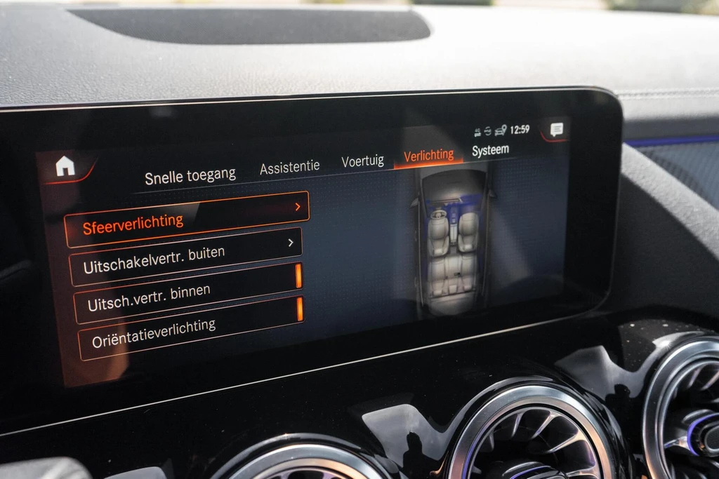 Mercedes-Benz GLA – foto 41