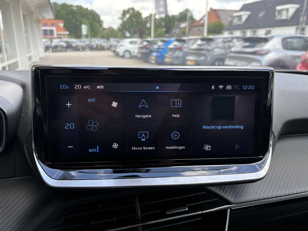 Peugeot 2008 – foto 13