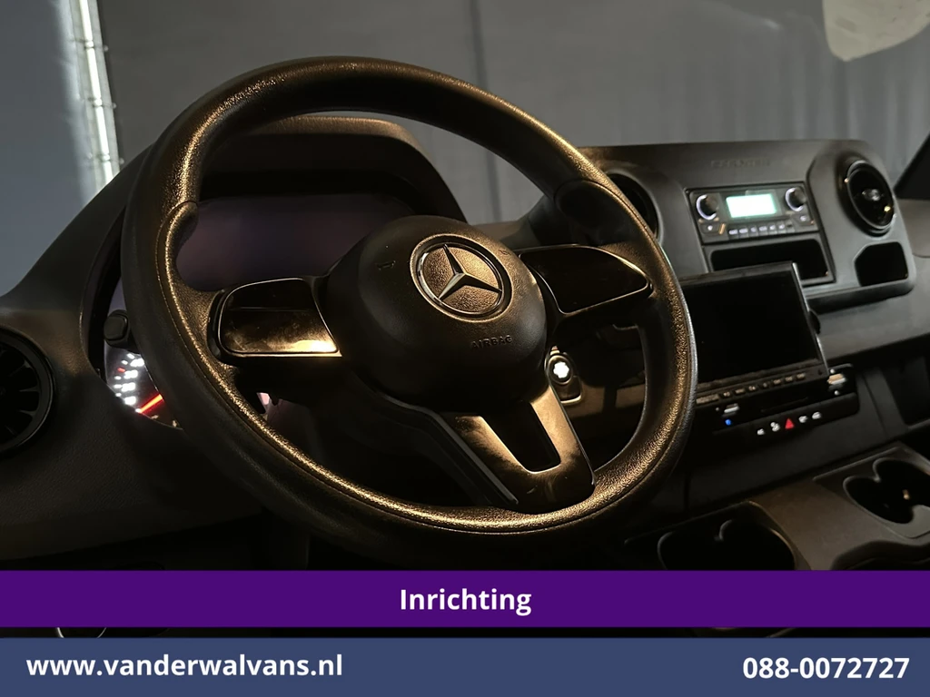 Mercedes-Benz Sprinter – foto 13