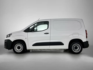 Peugeot Partner – thumbnail 2