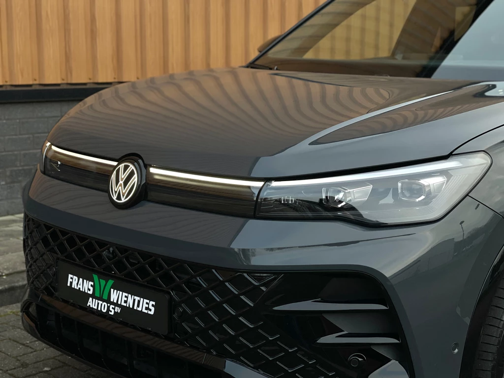 Volkswagen Tiguan – foto 8
