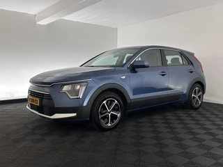 Kia Niro – thumbnail 1
