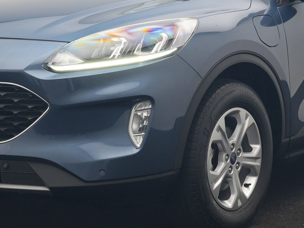 Ford Kuga – foto 17