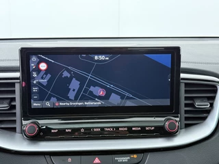 Kia Ceed Sportswagon – thumbnail 30