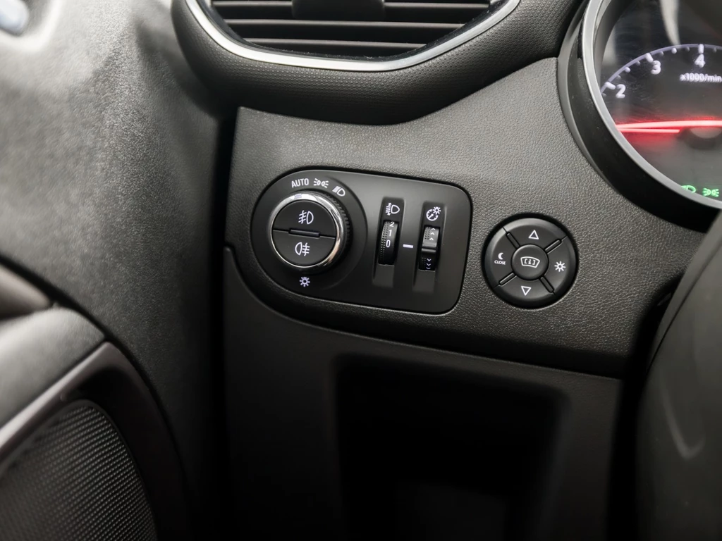 Opel Crossland X – foto 22