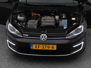 Volkswagen e-Golf – thumbnail 35