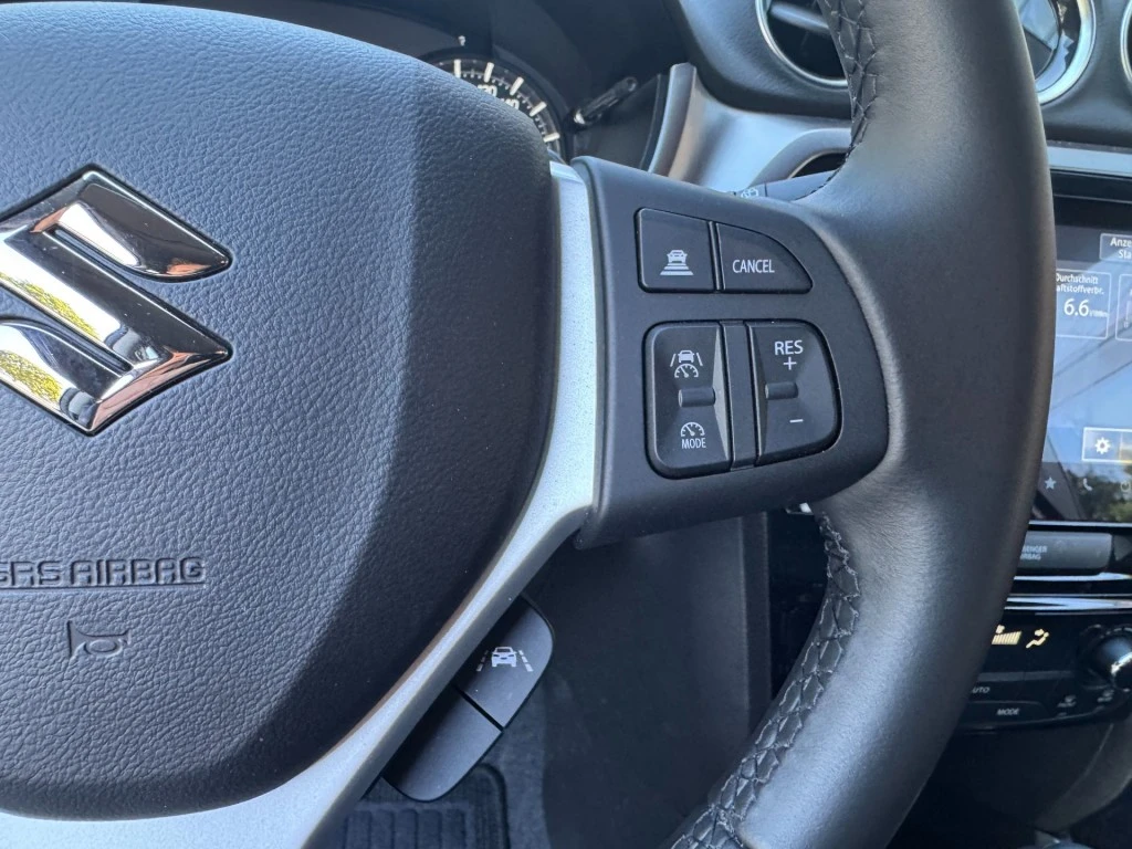 Suzuki Vitara – foto 22