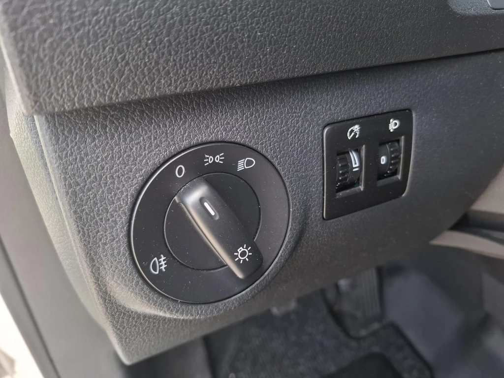 Volkswagen Caddy – foto 27