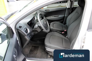 Hyundai i10 – thumbnail 9