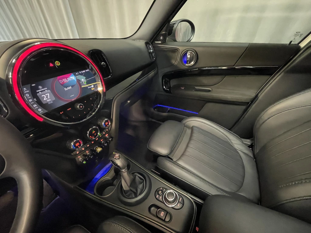 MINI Countryman – foto 46