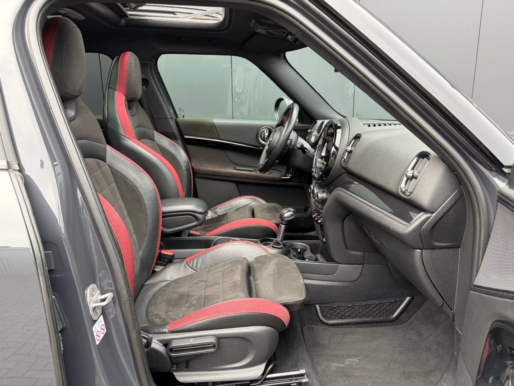 MINI Countryman – foto 5