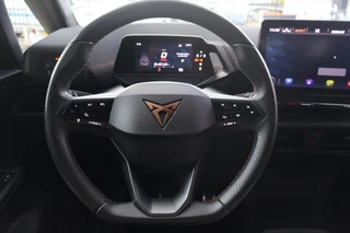 CUPRA Born – thumbnail 11