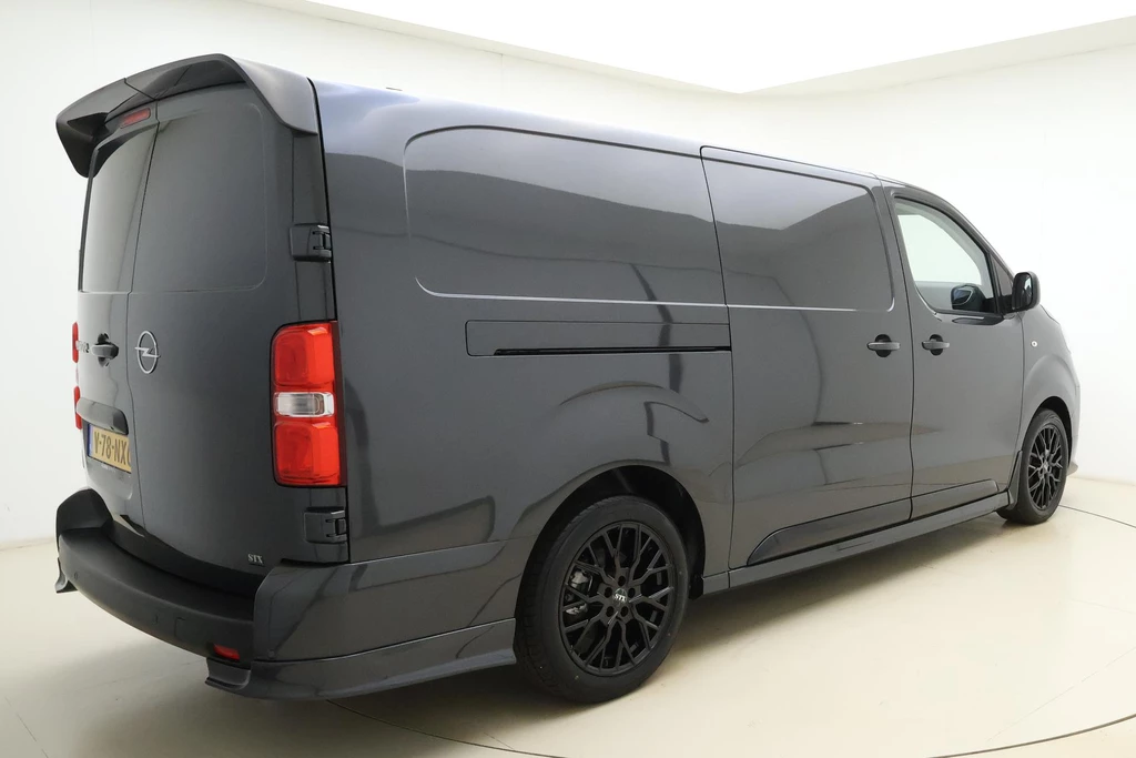 Opel Vivaro-e – foto 6