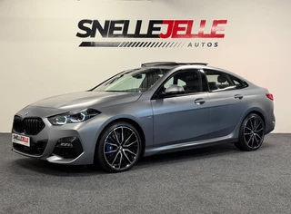 BMW 2 Serie – thumbnail 1