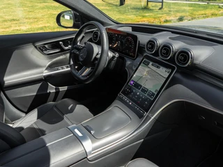 Mercedes-Benz C-Klasse – thumbnail 26