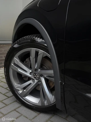 Volkswagen Tiguan – thumbnail 23