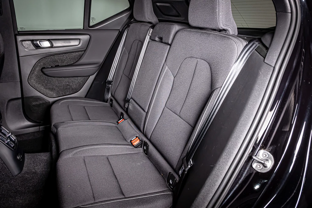 Volvo XC40 – foto 56