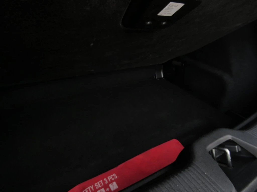 Volvo EX30 – foto 30