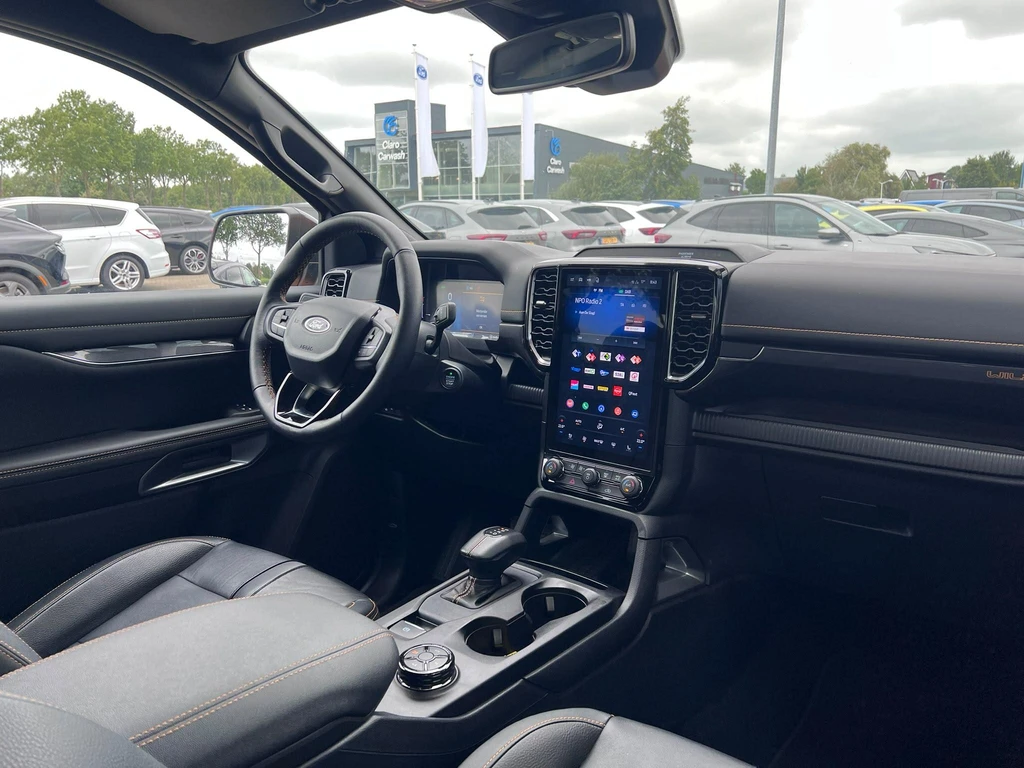Ford Ranger – foto 31