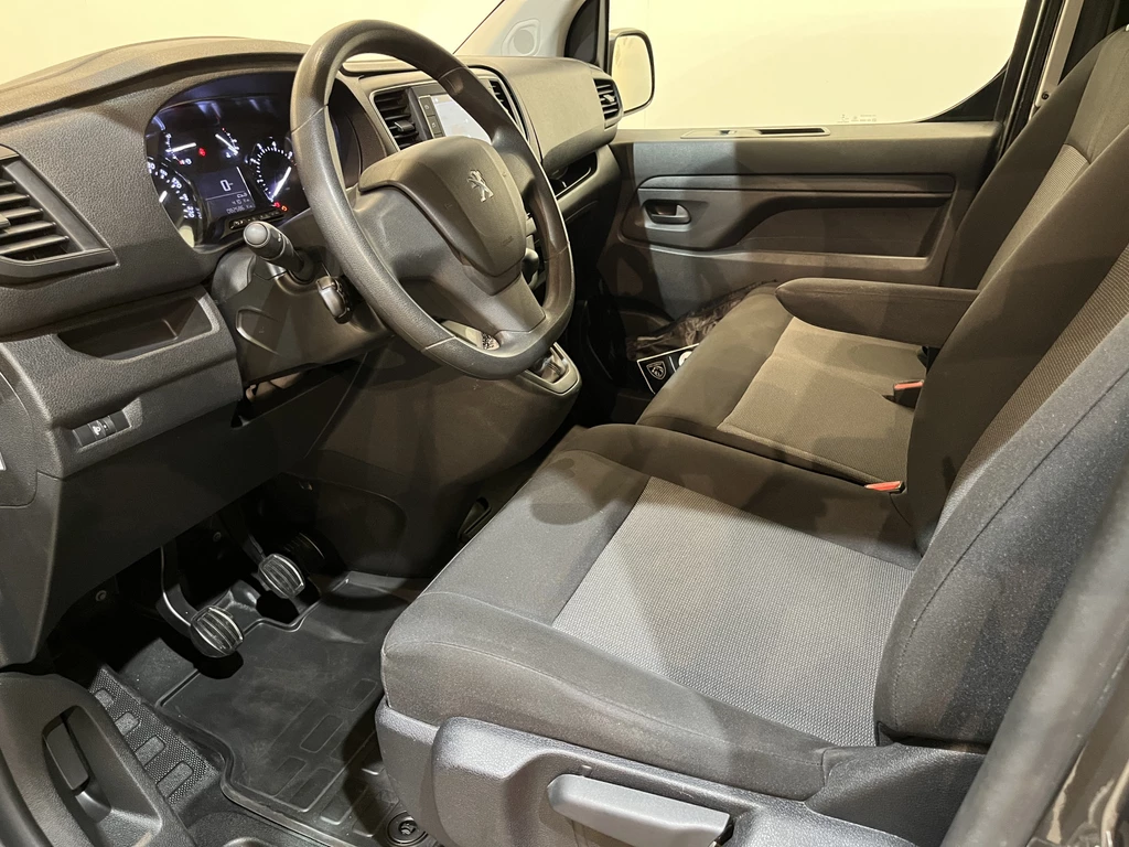 Peugeot Expert – foto 10