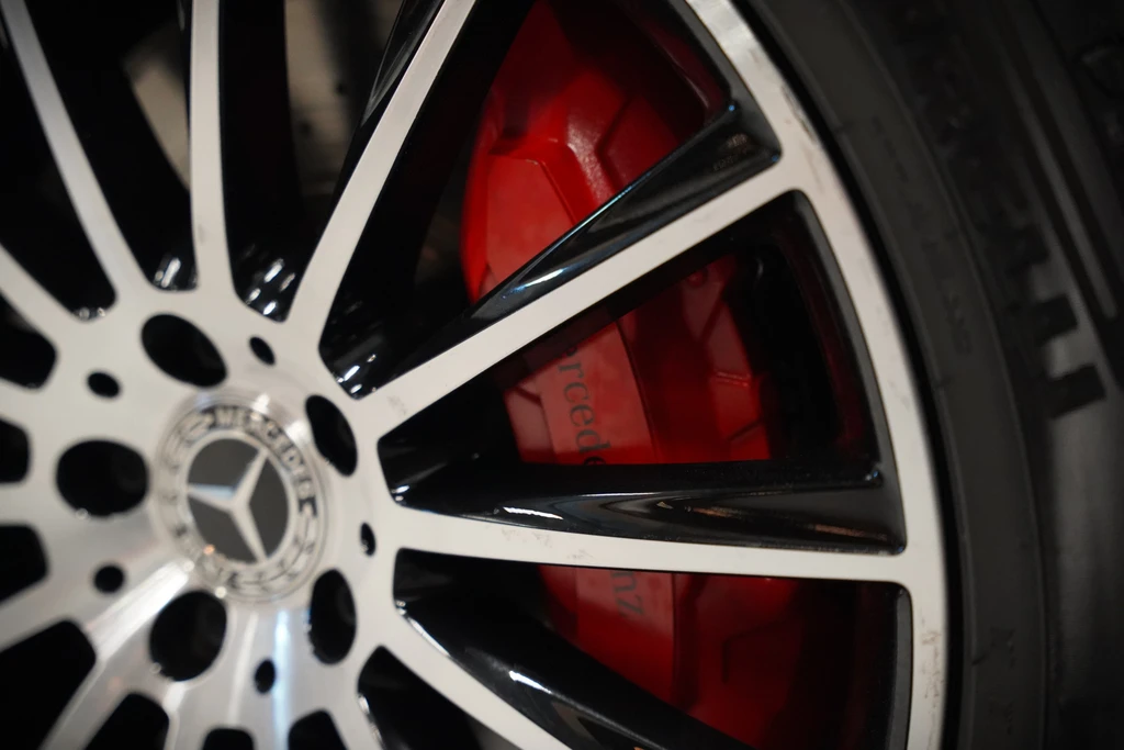 Mercedes-Benz GLC – foto 24
