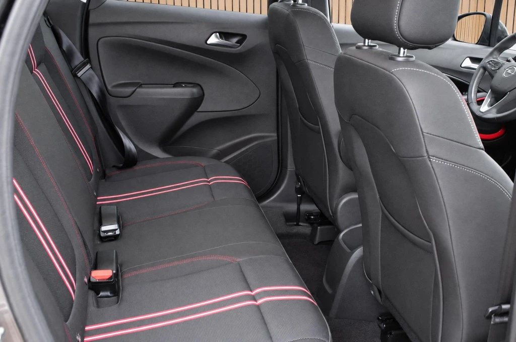 Opel Crossland – foto 15