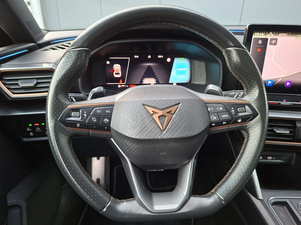 CUPRA Leon – foto 34