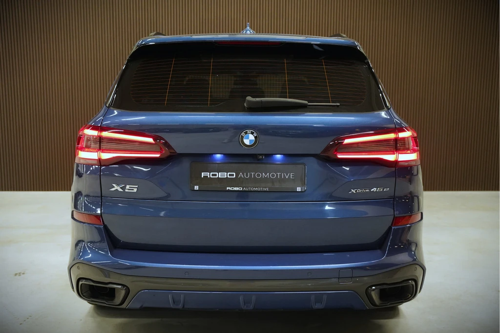 BMW X5 – foto 6