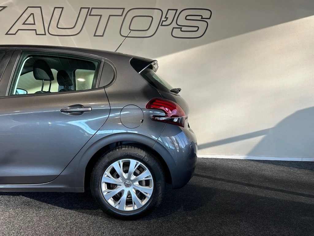 Peugeot 208 – foto 6