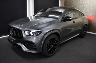 Mercedes-Benz GLE – thumbnail 2
