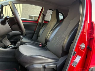 Toyota Aygo – thumbnail 20