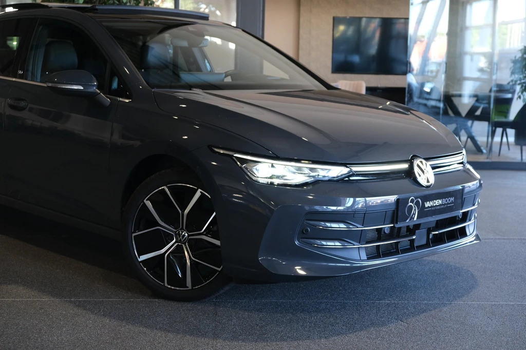 Volkswagen Golf – foto 13