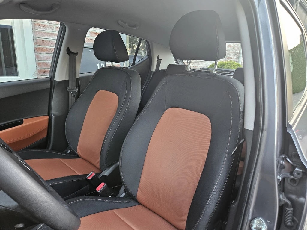 Hyundai i10 – foto 11