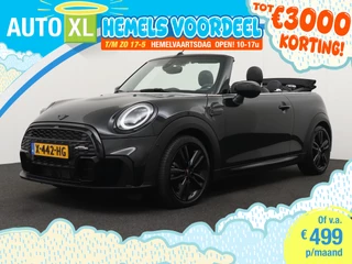 MINI Cooper Cabrio – thumbnail 1