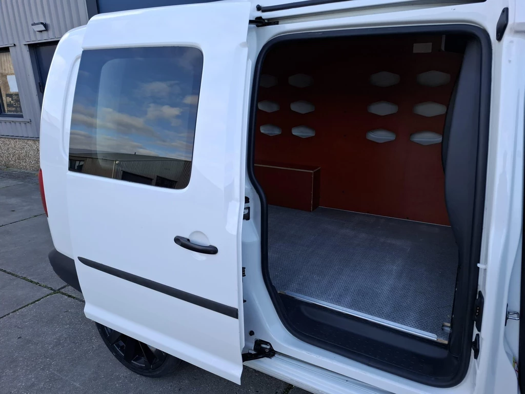 Volkswagen Caddy – foto 29