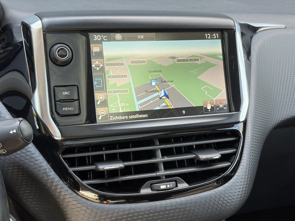 Peugeot 2008 – foto 15