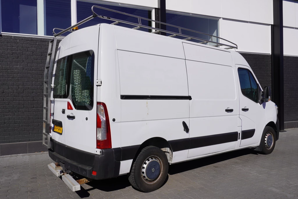 Renault Master – foto 3