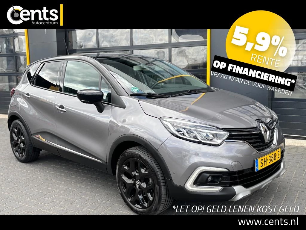 Renault Captur – foto 11