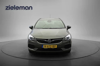 Opel Astra – thumbnail 8