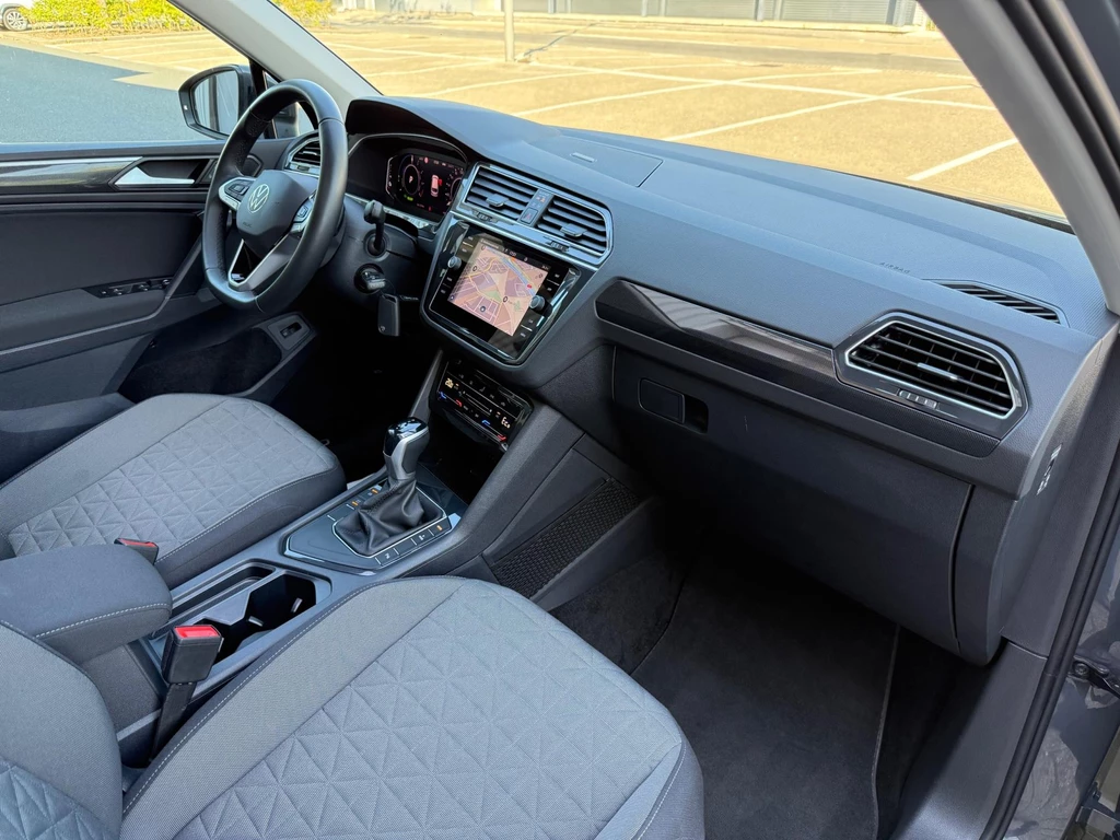Volkswagen Tiguan – foto 36