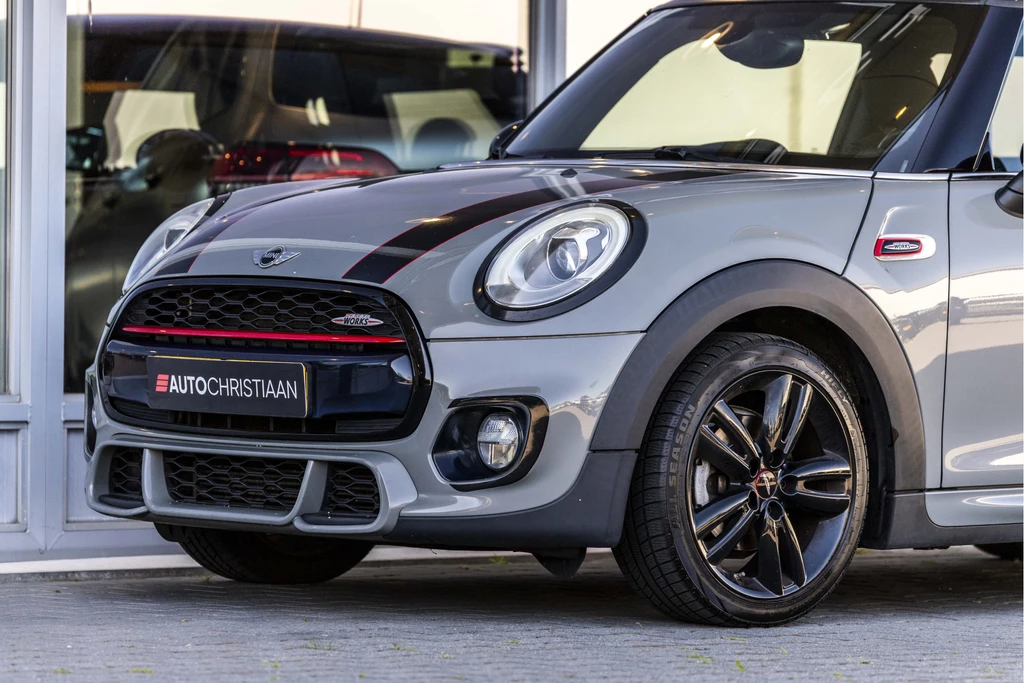 MINI One – foto 16