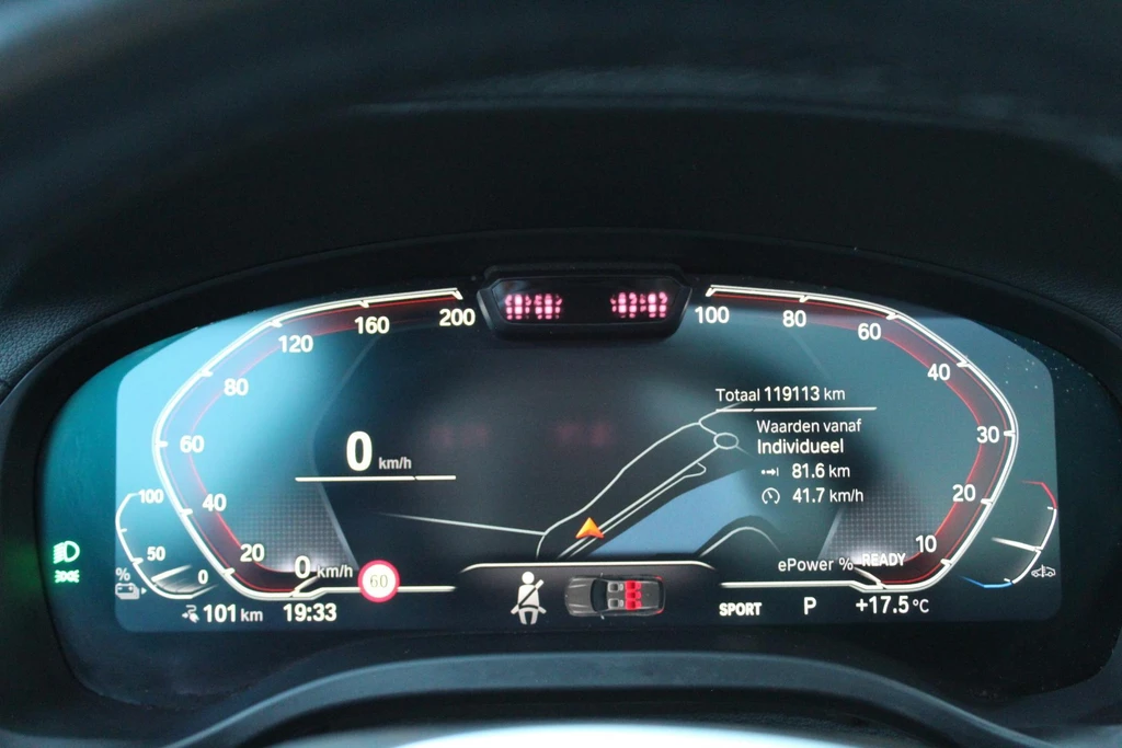 BMW iX3 – foto 45
