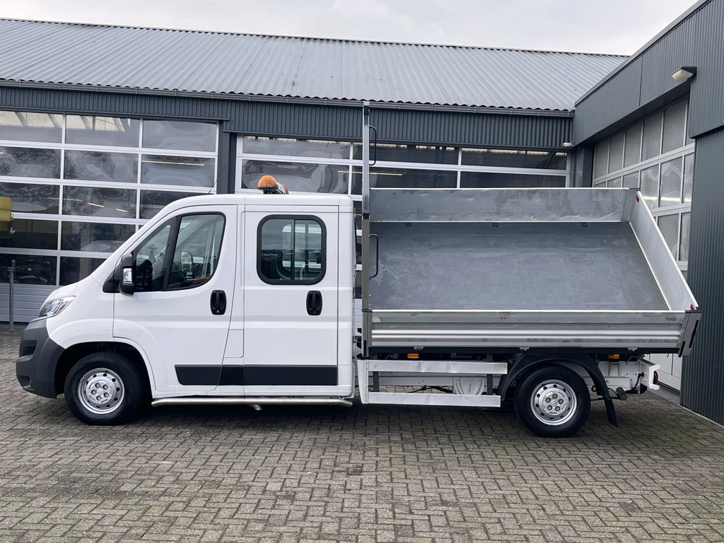 Citroën Jumper – foto 5