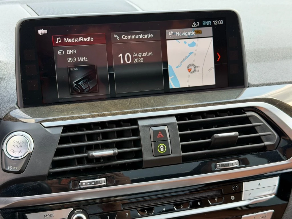 BMW X3 – foto 39