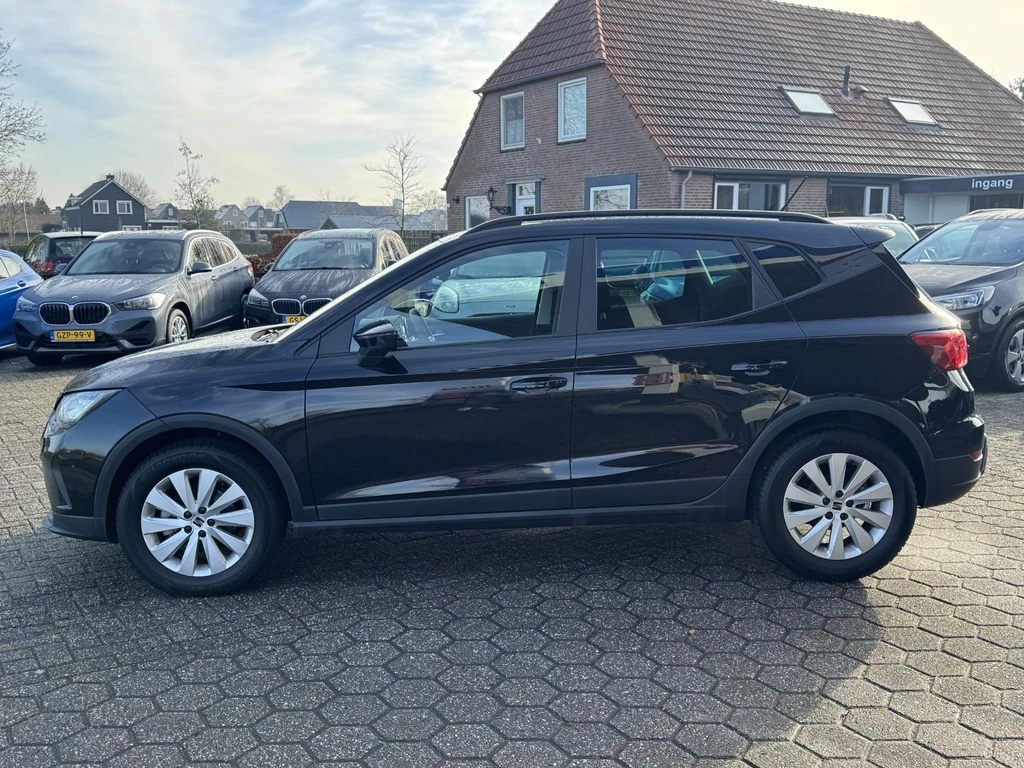 SEAT Arona – foto 4