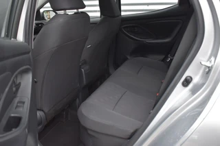 Toyota Yaris – thumbnail 23