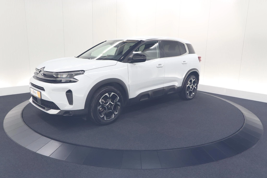 Citroën C5 Aircross – foto 2