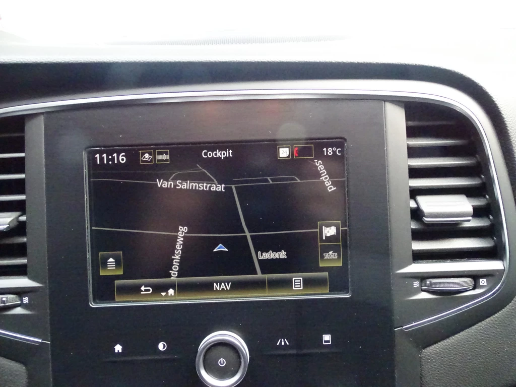 Renault Mégane Estate – foto 15